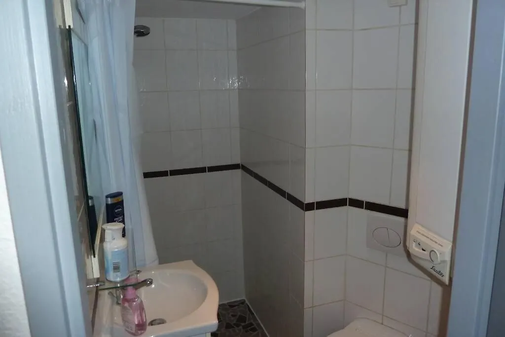 Studio 1 Personne Dans Le Centre Historique Le Puy-en-Velay 0*,  Francia