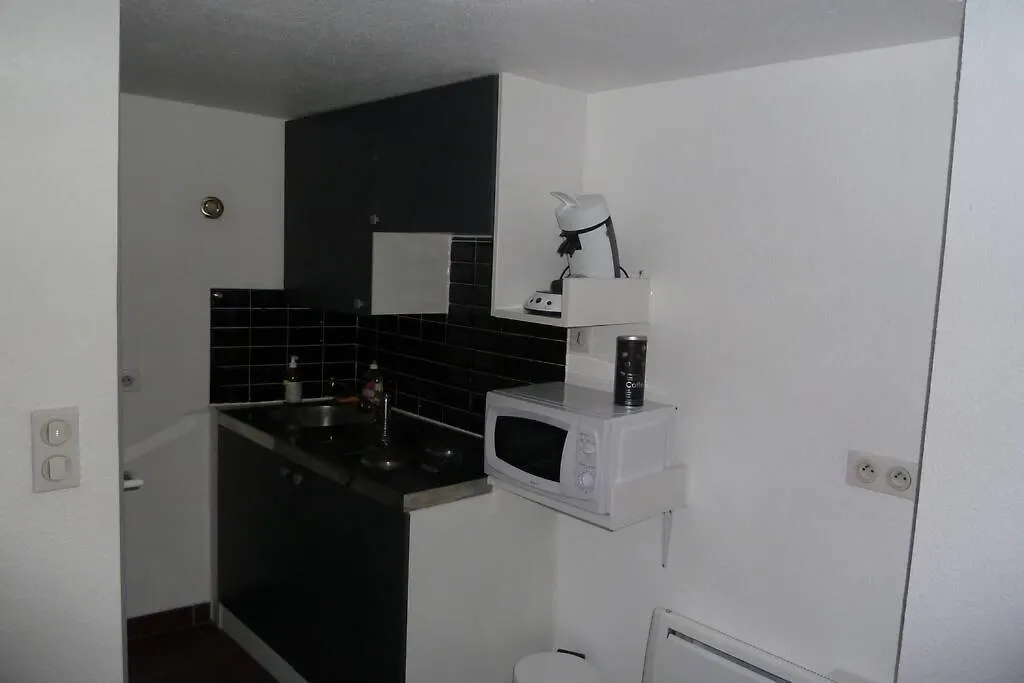 Apartamento Studio 1 Personne Dans Le Centre Historique Le Puy-en-Velay