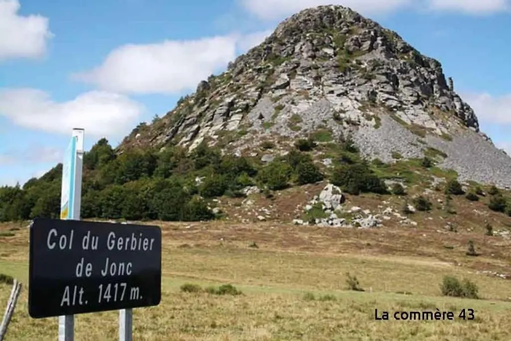 Studio 1 Personne Dans Le Centre Historique Le Puy-en-Velay Apartamento
